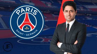 Mercato PSG : 132M€, al-Khelaïfi furax au Paris SG !