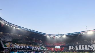 Mercato : Le chouchou du PSG s'en va, il déballe tout