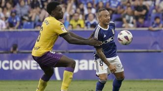 Liga : le Real Oviedo promu grâce à Santi Cazorla, 25 ans après !