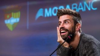D2 espagnole : le club de Gérard Piqué promu !