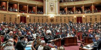 Jusqu'à 58 milliards d'euros blanchis par an : la criminalité financière dans le viseur du Sénat