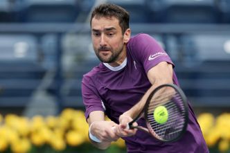 Cilic, joueur le plus âgé à remporter un Challenger sur gazon