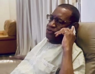Dakartimes titre en vain- Super Bobo dément son arrestation à Dakar pour escroquerie