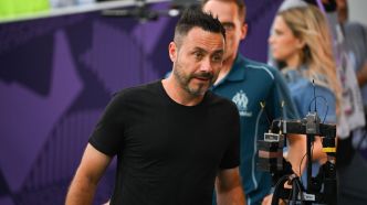 Dégouté par l'OM, il réclame son transfert !