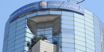 Bourse de Casablanca : Près de 2 milliards de DH échangés