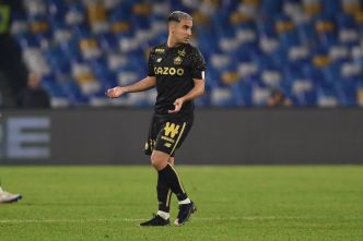 Ounas devrait rejouer en Ligue 1 !