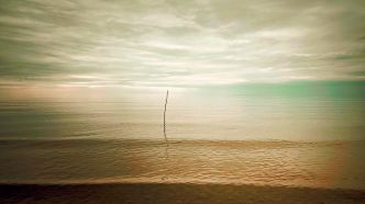 Enzo Crispino, La mer