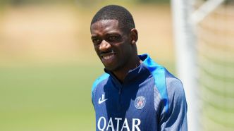 Ousmane Dembélé : La grosse inquiétude du PSG