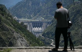 L'Inde ne rétablira «jamais» le traité de partage des eaux avec le Pakistan