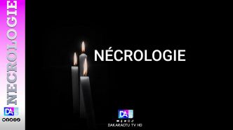 Nécrologie : Décès d'Abass Cissé, porte-parole du PSD/Jant Bi