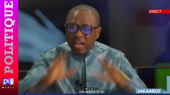 Affaire ASER - AEE POWER EPC : "C'est un dossier opaque, flou... Thierno doit être félicité", selon Badara Gadiaga