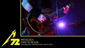 Metallica