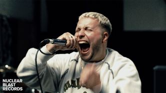 Malevolence