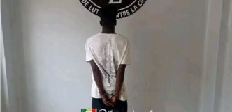 Vol de 59 millions francs CFA à Touba- L'identité du 5eme  malandrin, finalement arrêté par la SU, révélée !