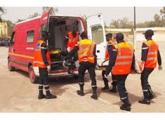 Kaffrine : un homme tue son frère après une bagarre