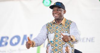 Oligui Nguéma dévoile son parti politique le 28 juin à Libreville