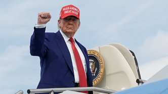 Trump annonce que les États-Unis ont mené une attaque « très réussie » sur trois sites nucléaires iraniens (Le Figaro.fr)