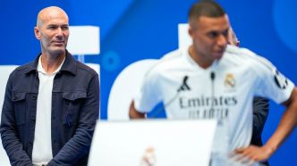 Zidane - Mbappé : La première condition est fixée !