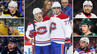 La mission du CH : trouver un centre pour Ivan Demidov