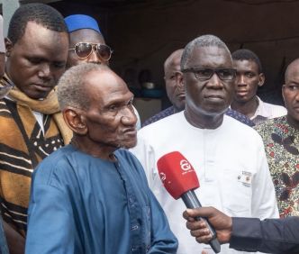 À Bamako, les héritiers de Sosso Soumahoro s'unissent pour restaurer une mémoire historique partagée