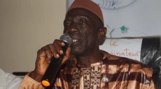 Traitement inhumain infligé à Me Traoré : « c'est quelque chose que nous condamnons » (Aboubacar Soumah)