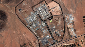 Iran : Les Américains ont-ils bombardé du vide ?