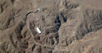 Les Etats-Unis bombardent les installations nucléaires en Iran : Donald Trump annonce «une attaque très réussie»