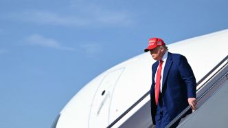Israël-Iran: Trump annonce que les Etats-Unis ont mené une attaque "très réussie" sur trois sites nucléaires iraniens