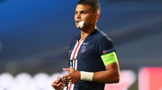 PSG - Transfert à 40M€ : Thiago Silva annonce du lourd !