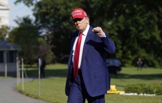 Guerre Israël-Iran : Donald Trump donne l'ordre d'impliquer directement les Etats-Unis contre l'Iran