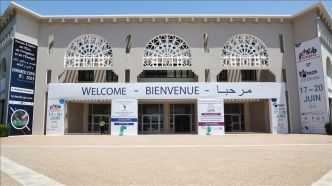 Salon international du plastique, de l'emballage et de l'imprimerie organisé en Tunisie