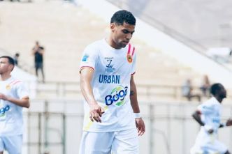 Youssef Snana signe au Qatar