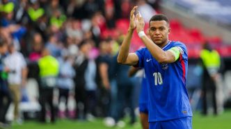 Kylian Mbappé : Le Real Madrid n'y comprend rien !