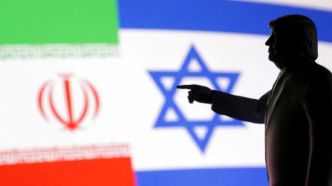 Entrée en guerre des #Etats-Unis contre l' #Iran confirmée par Donald #Trump : Les États-Unis ont bombardé trois sites nucléaires iraniens, dont celui de Fordo, selon Trump