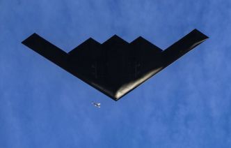 EN DIRECT Guerre Israël-Iran : Les Etats-Unis ont frappé trois sites nucléaires iraniens...