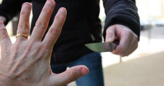 Vosges. Armé d'un couteau, un marginal en blesse un autre à Neufchâteau car il a parlé à sa compagne : 18 mois de prison ferme
