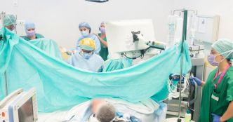 Vosges. Saint-Dié : un traitement par vapeur d'eau utilisé à l'hôpital Saint-Charles pour soigner l'adénome de la prostate