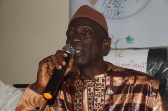 AFP : Aboubacar Soumah installé dans ses fonctions de coordinateur national