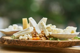 Quels fromages manger quand on a du cholestérol ?
