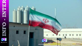 Les attaques américaines "n'arrêteront pas" les activités nucléaires de Téhéran, affirme l'agence atomique iranienne