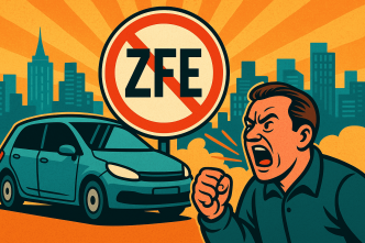 Zones à faibles émissions : une victoire d'étape, mais la vigilance reste de mise