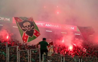Algérie : Une chute de supporters d'une tribune fait un mort lors d'un match de foot