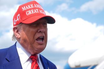 « La colère est devenue, de Trump à Le Pen, une arme puissante pour l'extrême droite »