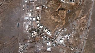 Frappes américaines contre les sites nucléaires iraniens : Trump annonce une attaque « très réussie »