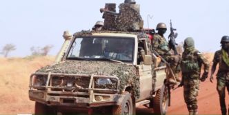 Attaque terroriste à Banibangou (Tillabéri) : 34 soldats tombent en héros, l'armée nigérienne riposte avec force