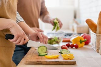 Jeûne intermittent : un nutritionniste démêle le vrai du faux