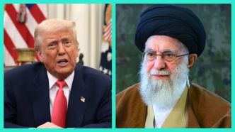 Frappes américaines contre l'Iran : Trump cible trois sites nucléaires stratégiques