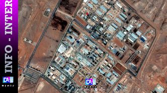 L'Iran dit n'avoir détecté "aucun signe de contamination" nucléaire après les attaques américaines