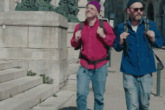 La vidéo "Les Dijonnais à Besac” fait le buzz, on vous explique pourquoi