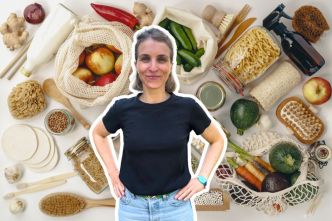 Zéro déchet : 5 conseils d'une experte pour adopter un mode de vie plus écologique et économique